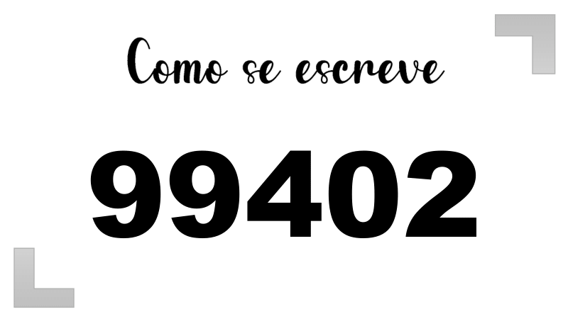 Imagem do número 99402