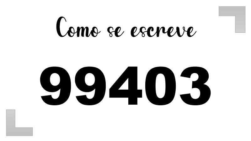 Imagem do número 99403
