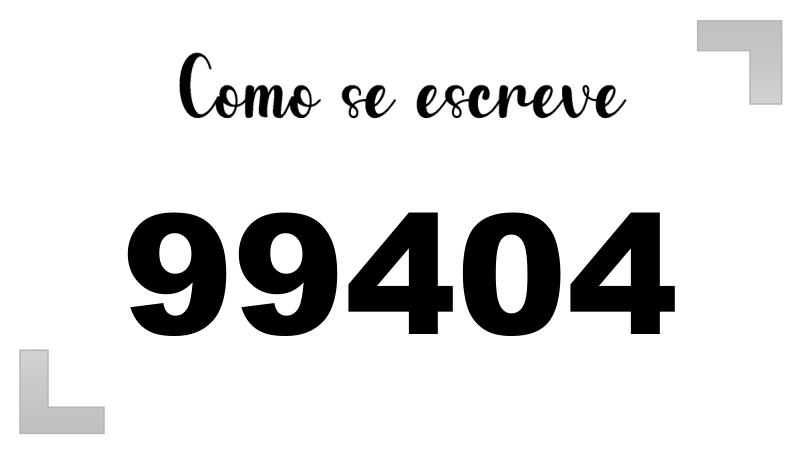 Imagem do número 99404