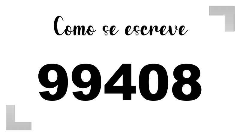 Imagem do número 99408