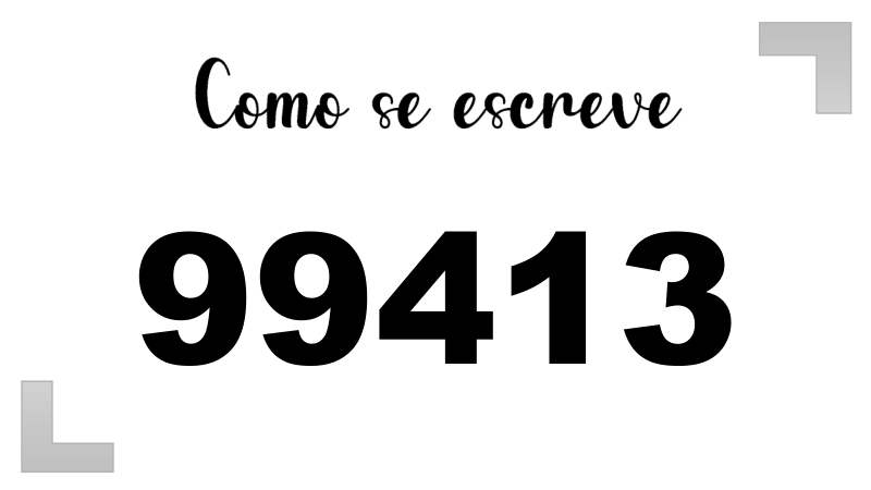 Imagem do número 99413