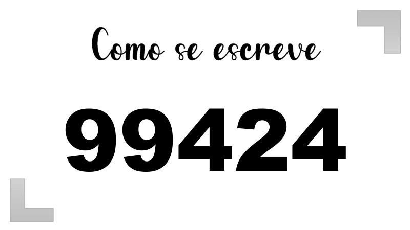 Imagem do número 99424