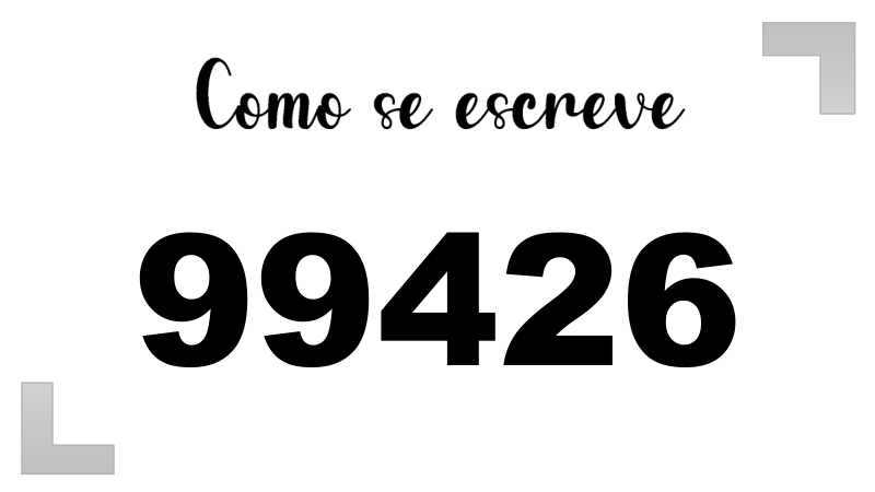 Imagem do número 99426