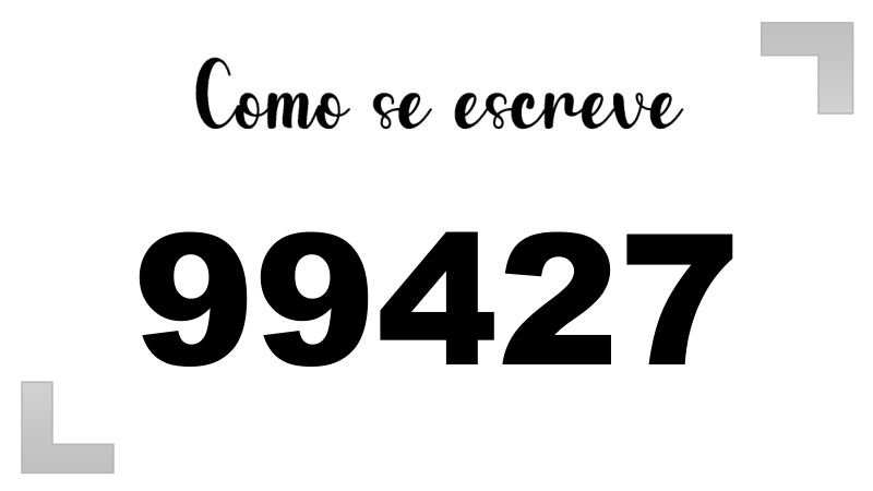 Imagem do número 99427