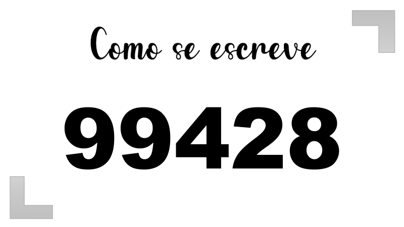 Imagem do número 99428