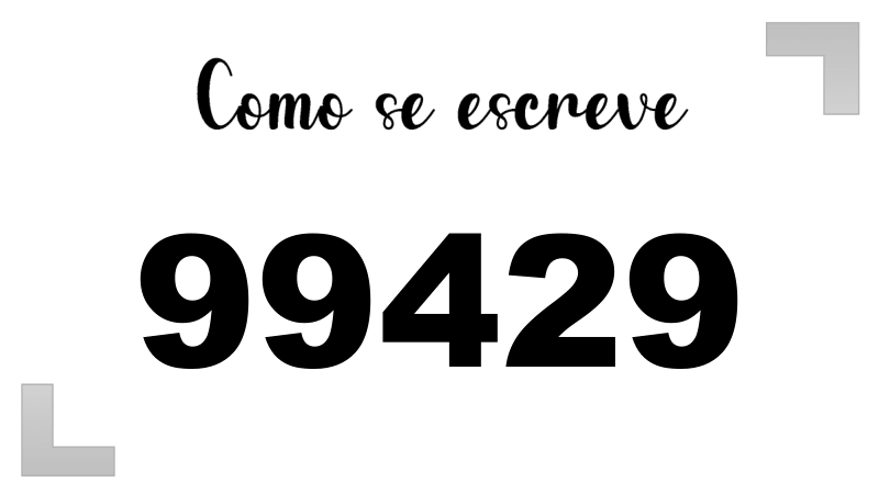 Imagem do número 99429