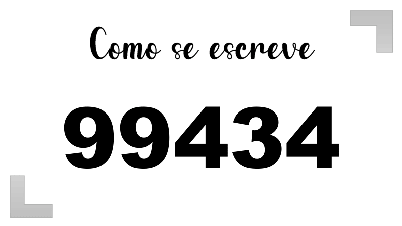 Imagem do número 99434