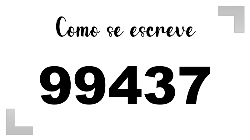 Imagem do número 99437