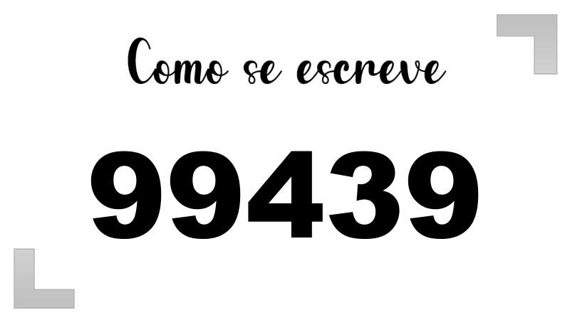 Imagem do número 99439
