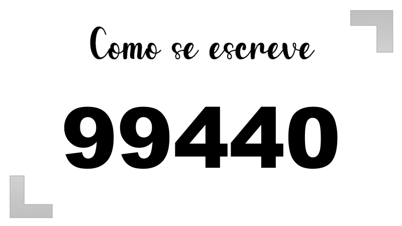 Imagem do número 99440