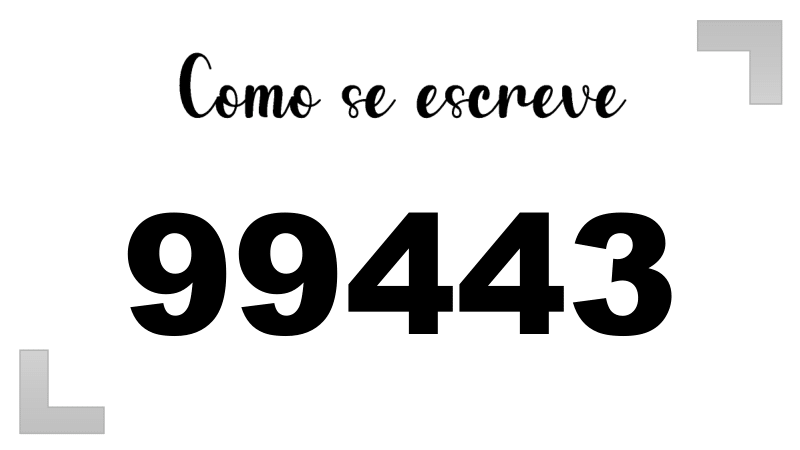 Imagem do número 99443