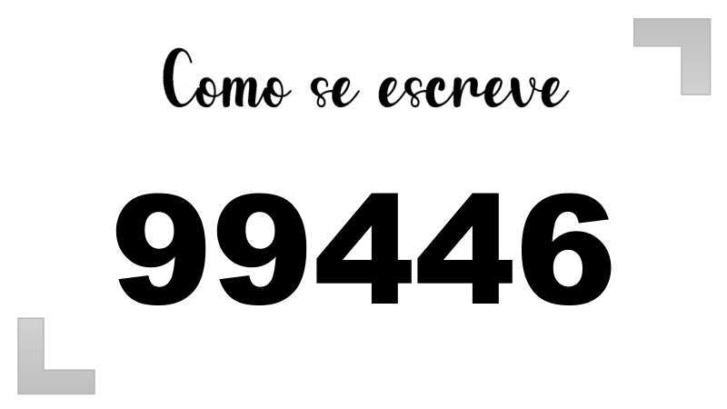 Imagem do número 99446