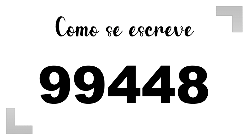 Imagem do número 99448