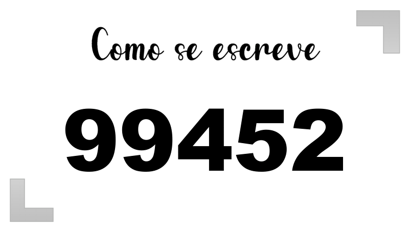 Imagem do número 99452