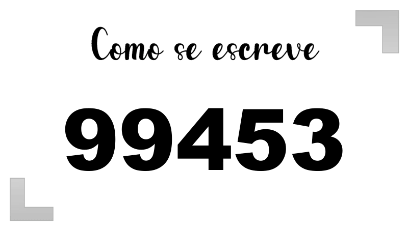 Imagem do número 99453