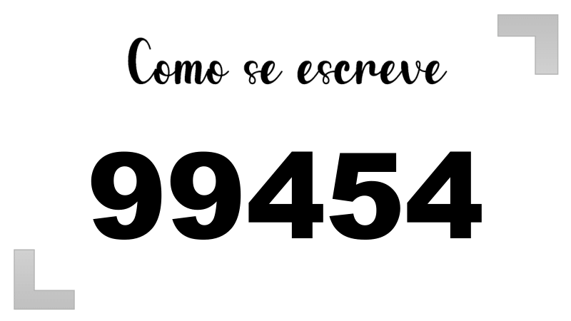 Imagem do número 99454