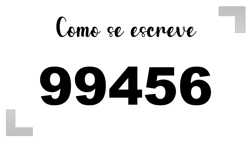 Imagem do número 99456
