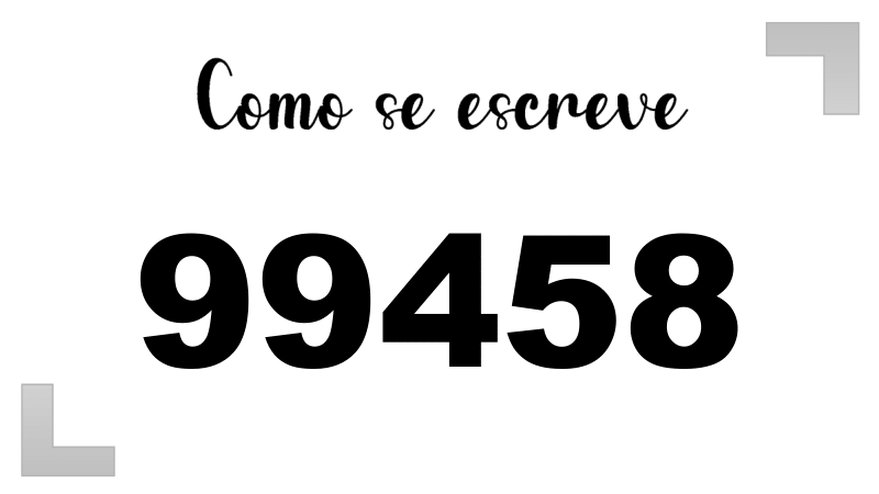 Imagem do número 99458