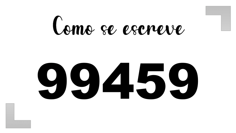 Imagem do número 99459