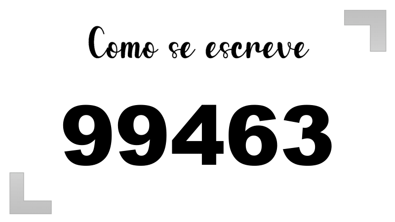 Imagem do número 99463