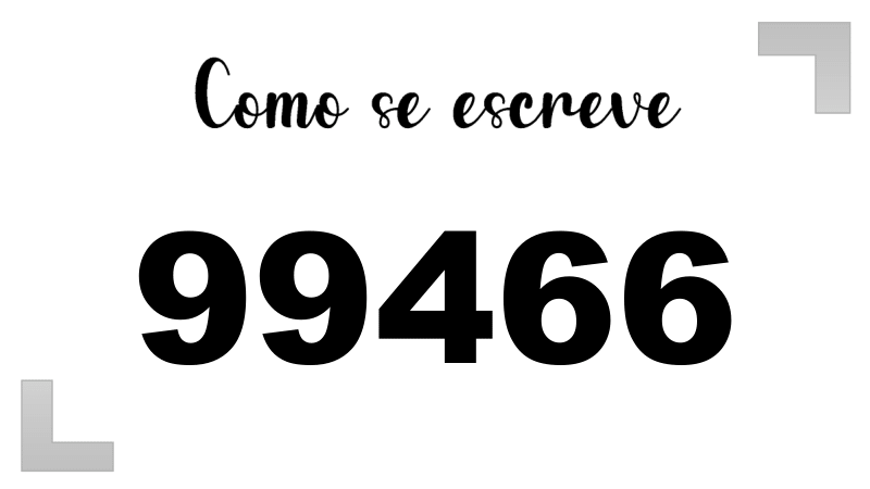 Imagem do número 99466