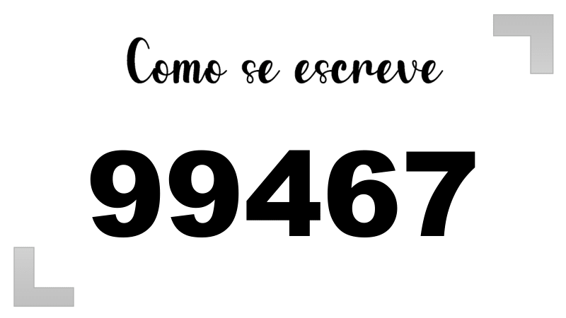 Imagem do número 99467