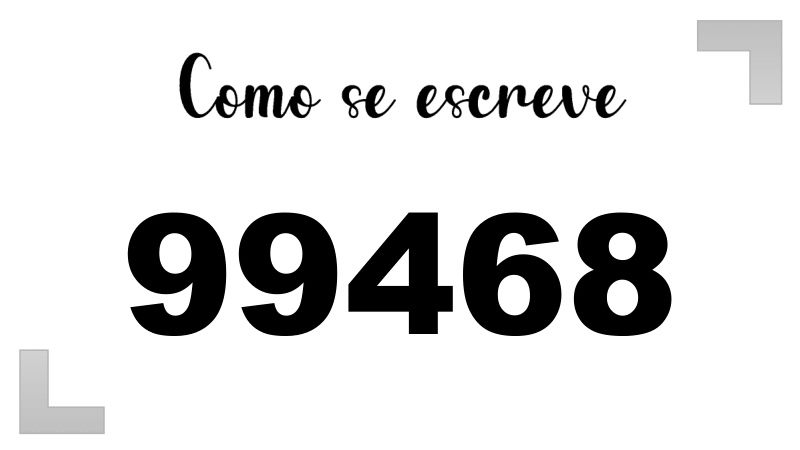 Imagem do número 99468