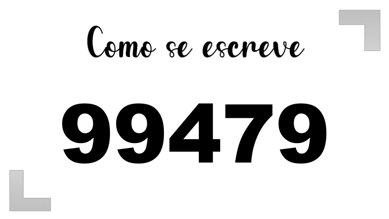 Imagem do número 99479