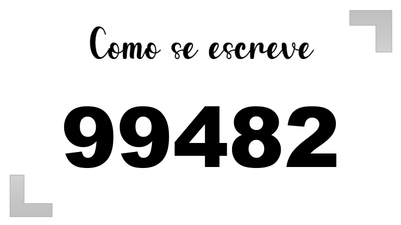 Imagem do número 99482
