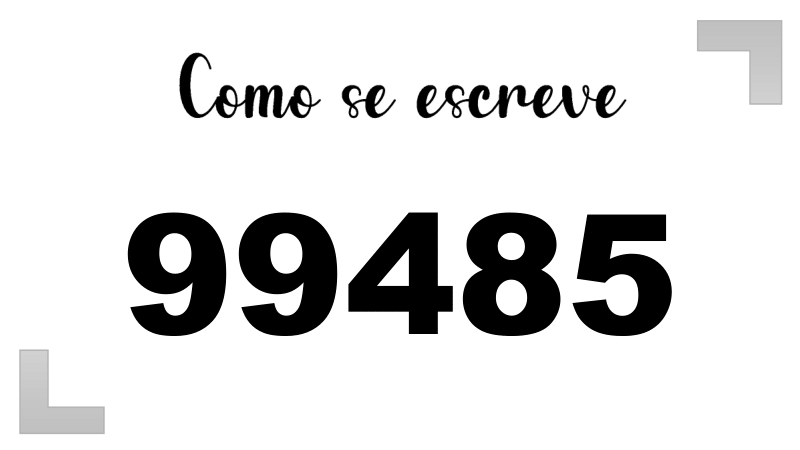 Imagem do número 99485