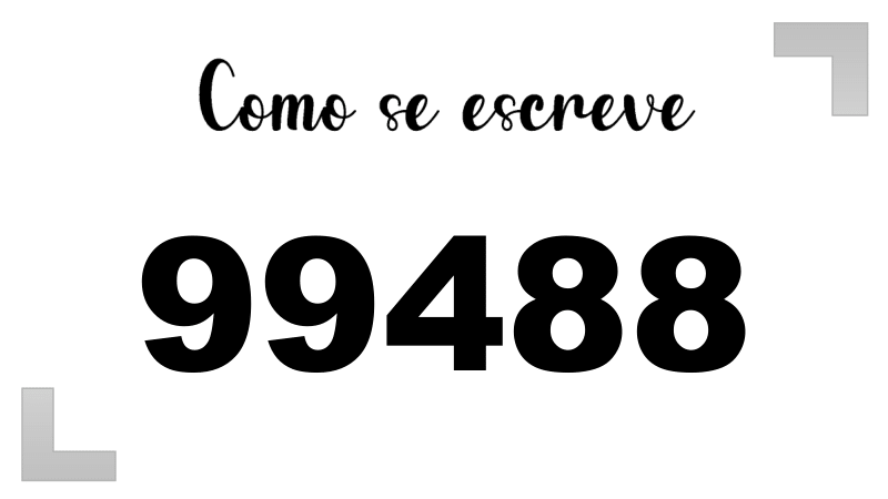 Imagem do número 99488