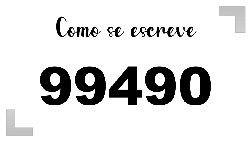 Imagem do número 99490