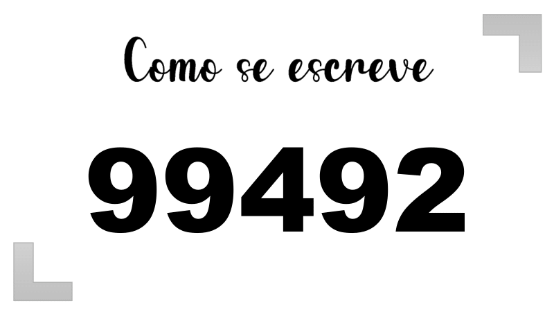 Imagem do número 99492