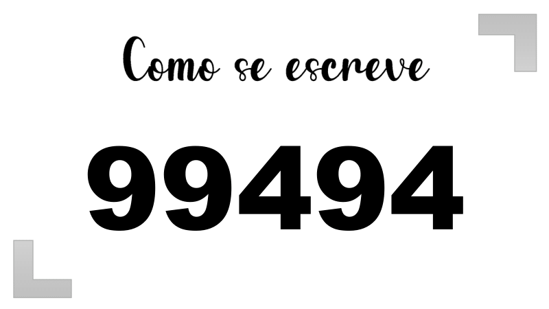 Imagem do número 99494