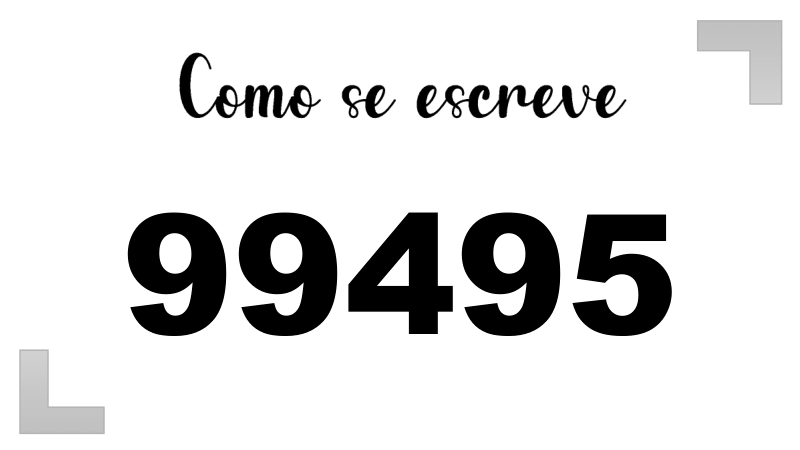 Imagem do número 99495