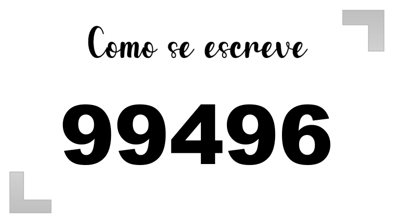 Imagem do número 99496