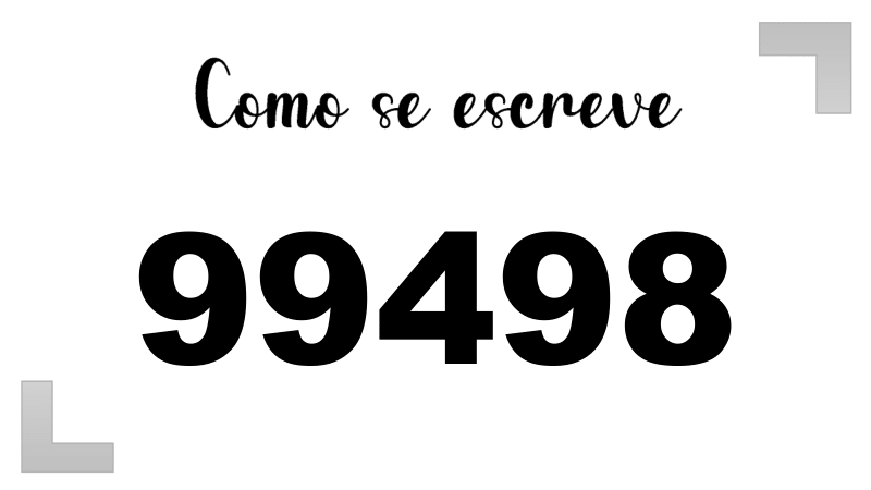 Imagem do número 99498