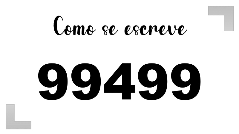 Imagem do número 99499