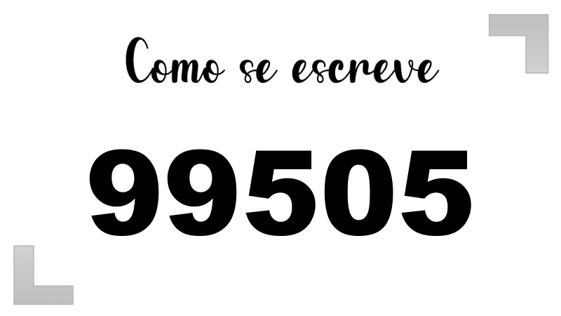 Imagem do número 99505