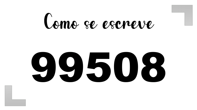 Imagem do número 99508