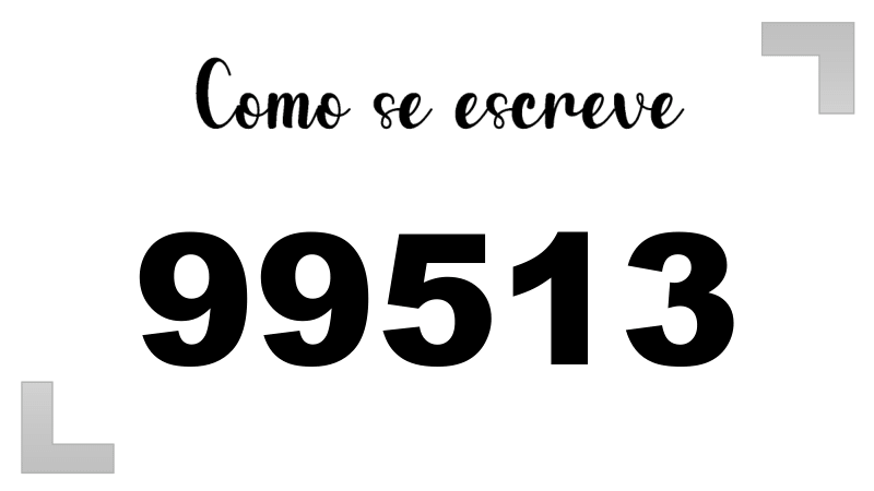 Imagem do número 99513