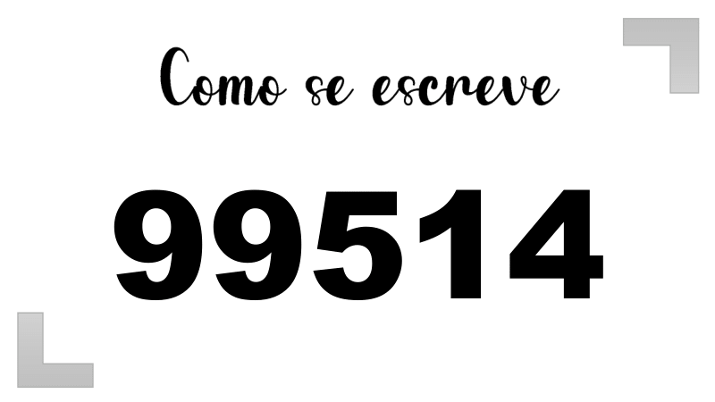 Imagem do número 99514