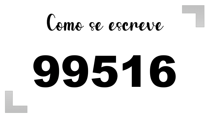 Imagem do número 99516