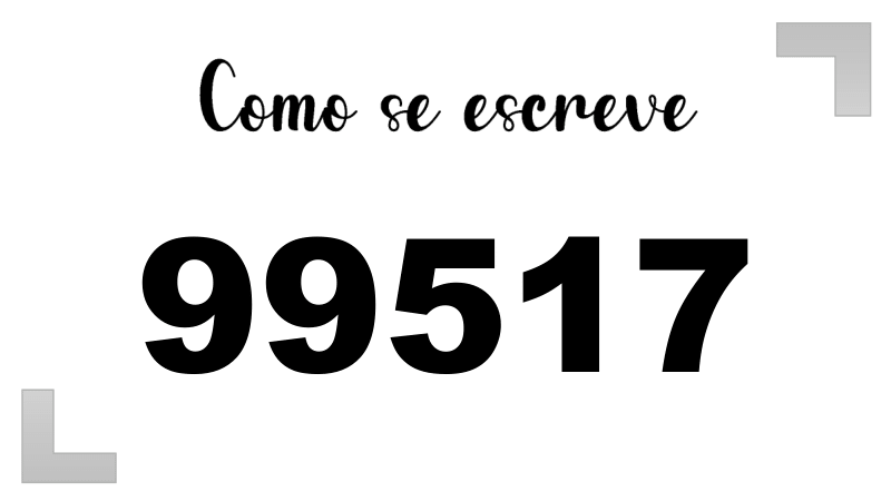 Imagem do número 99517