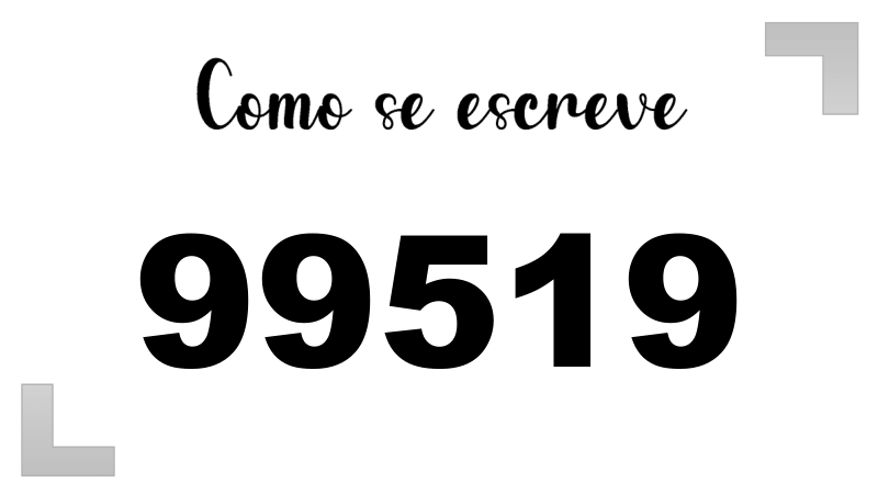 Imagem do número 99519