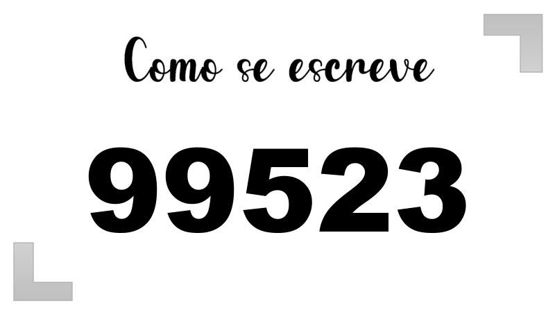Imagem do número 99523