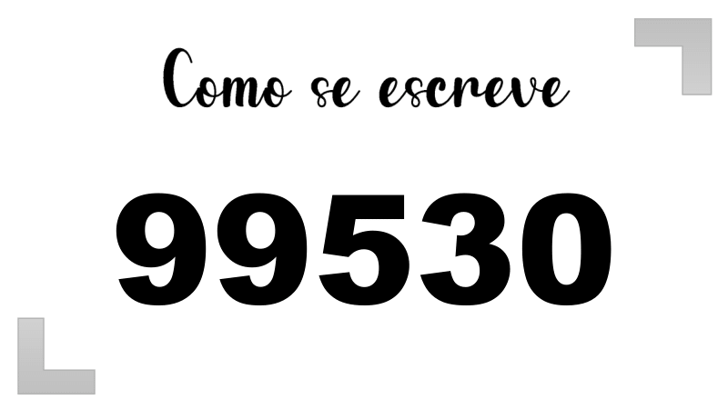 Imagem do número 99530