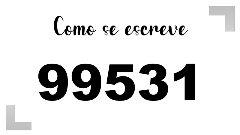 Imagem do número 99531