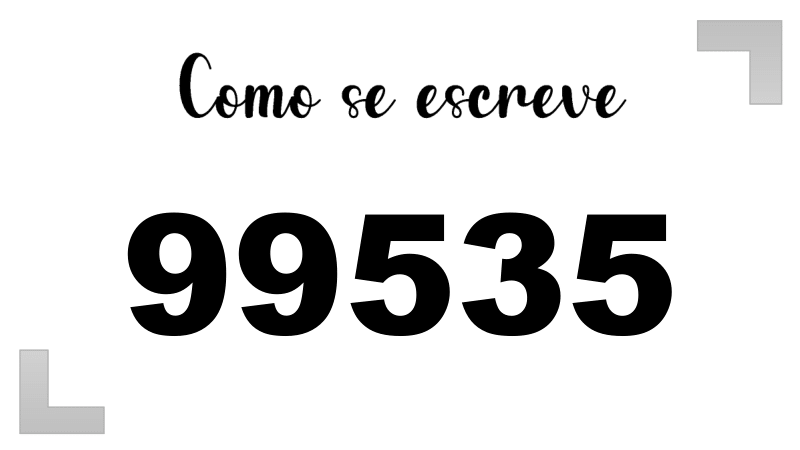 Imagem do número 99535