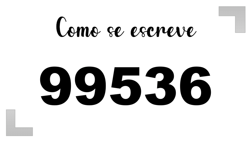 Imagem do número 99536